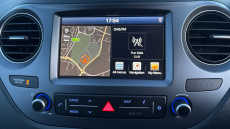 Hyundai i10 1.0 Play 5dr Petrol Hatchback